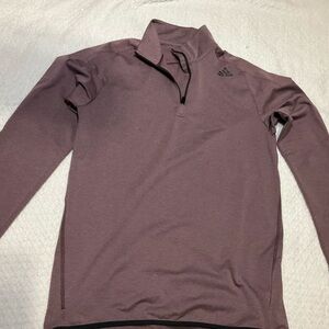 Men’s adidas long sleeve TSHIRT new size m